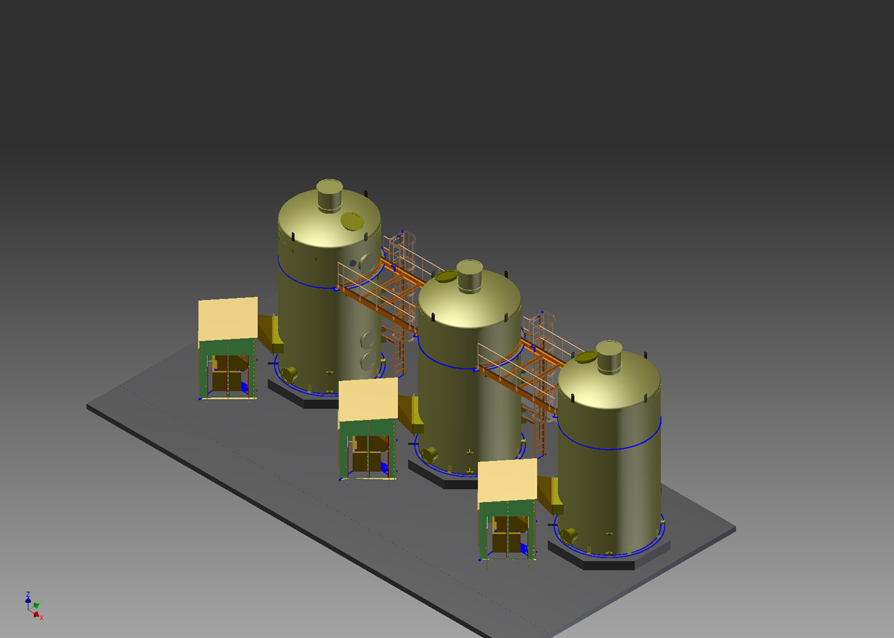 Environmental Engineering Services