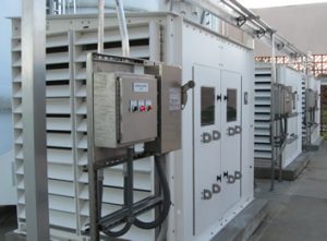 Enclosures