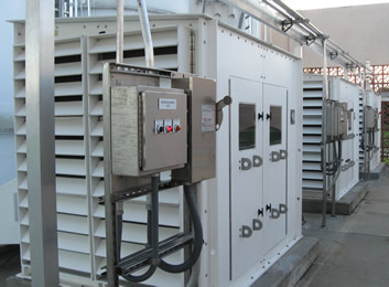 Enclosures