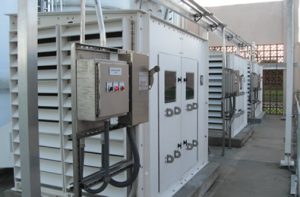 Enclosures