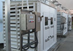Enclosures