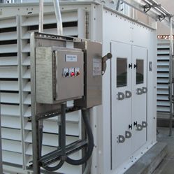 Enclosures
