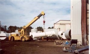 Small Scrubber