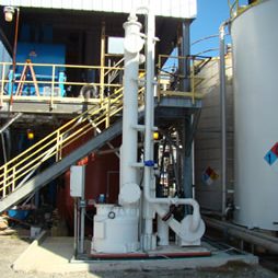 RTU Scrubber