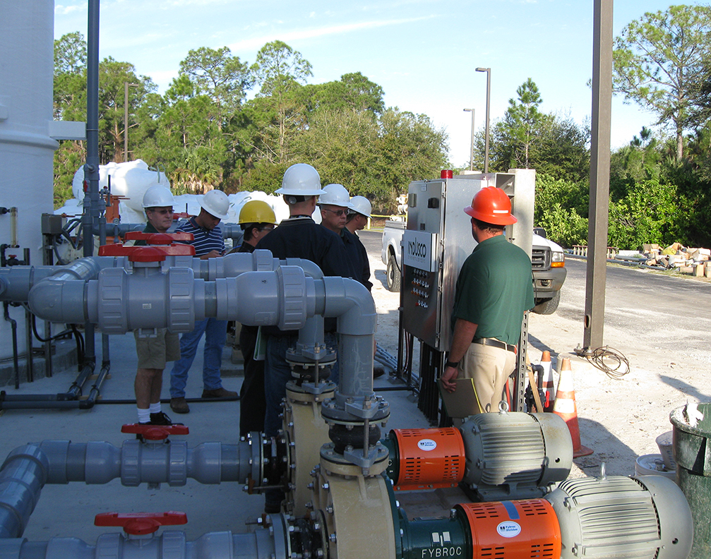 Indusco Environmental