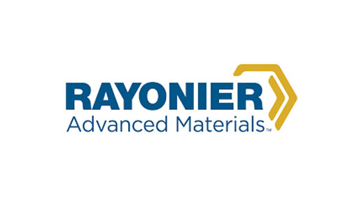 Rayonier Specialty Pulp Advanced Materials