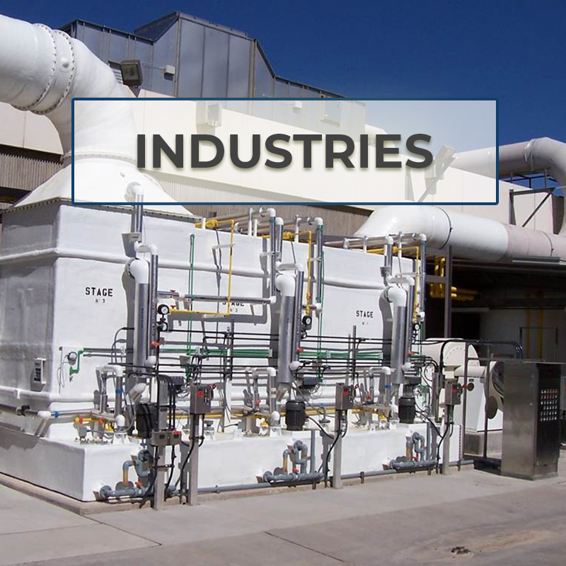 Industries- Indusco