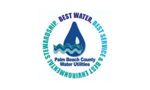 Palm Beach County Water Utilities