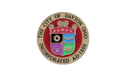 City of Dayton, OH