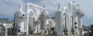 Venturi Scrubber - Indusco Environmental - air pollution control equipment