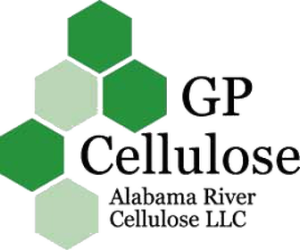 Alabama River Cellulose logo