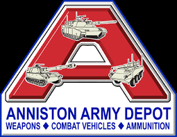 Anniston Army Depot