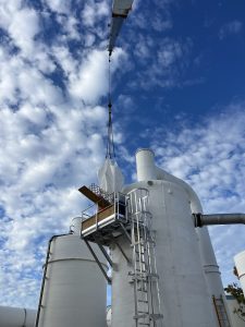 Bonita Springs Repack Field Service