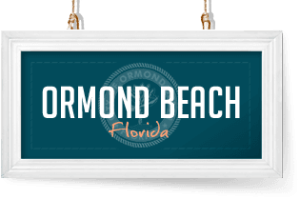 City of Ormond Beach
