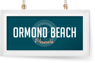 City of Ormond Beach