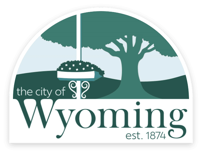 City of Wyoming, OH