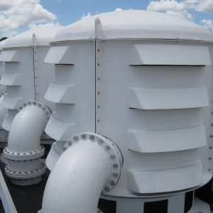 Coral Springs Aerators