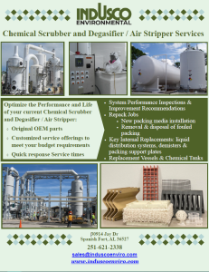 Indusco Services