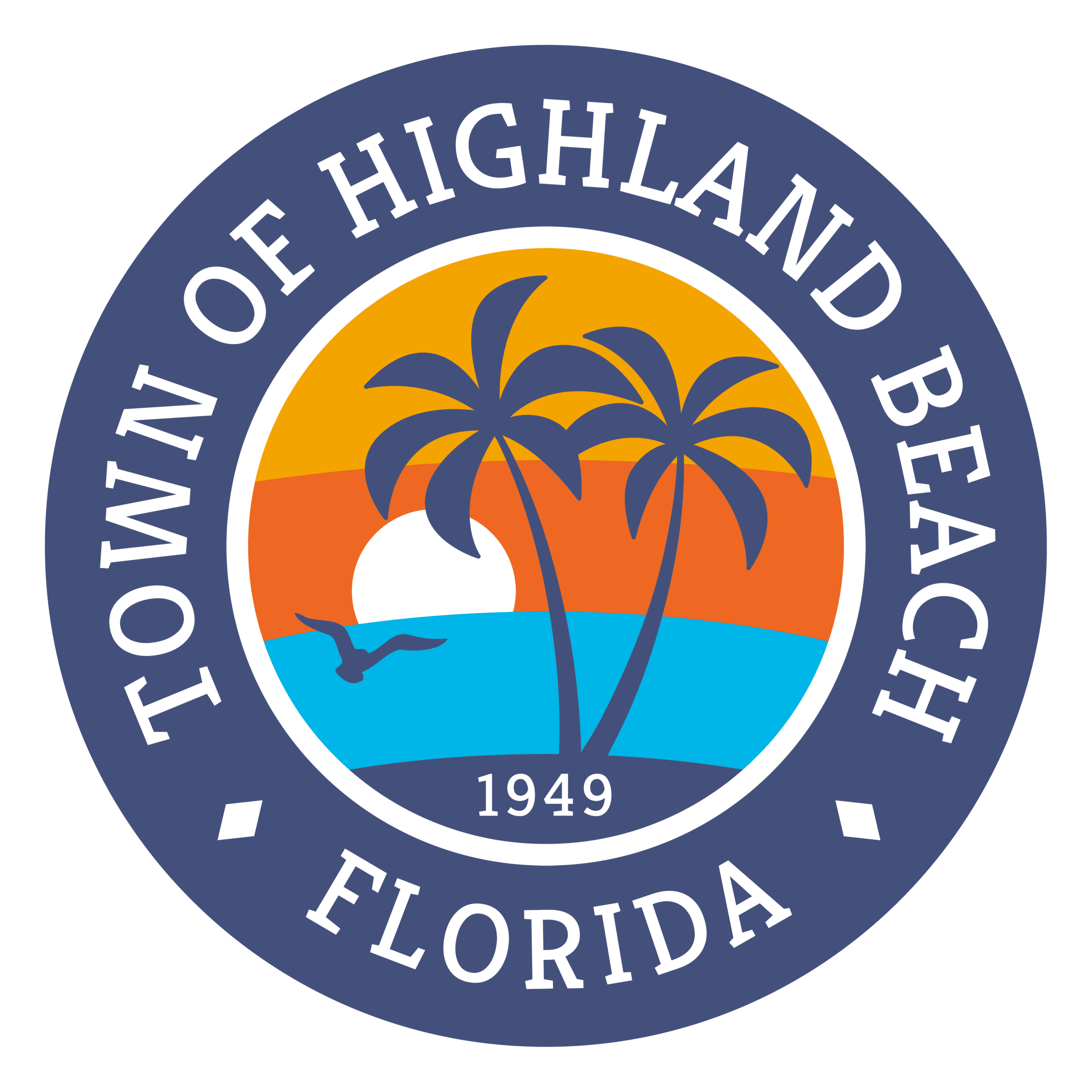 Town of Highland Beach