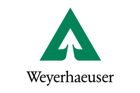 Weyerhaeuser