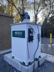 Carbon Adsorber Fairhope